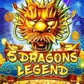 5 Dragons Legend