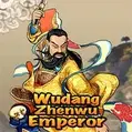 Wudang Zhenwu Emperor