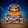 Captain Xeno's Earth Adventure