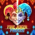 Fire Joker Freeze