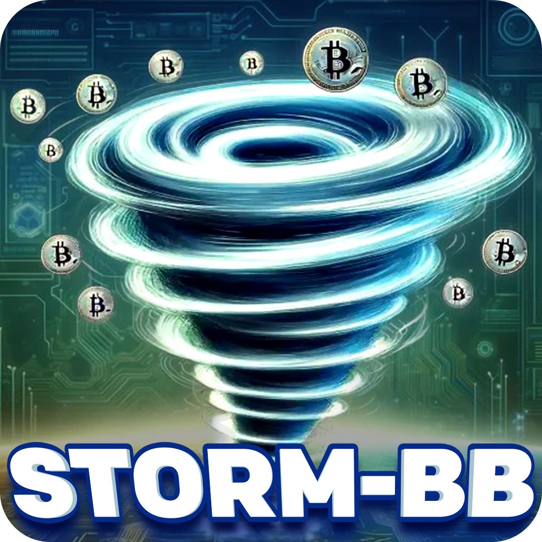 STORM BB