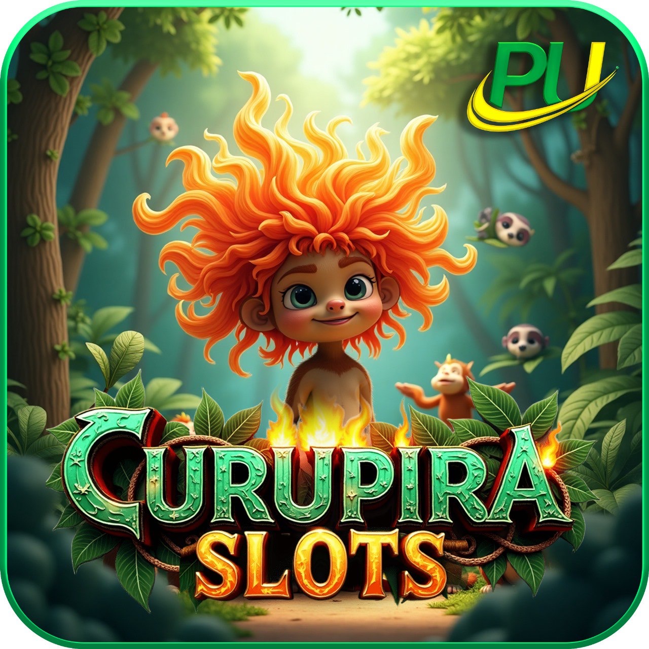 CURUPIRA SLOTS